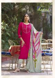 Karissa  VIDISHA VOL- 9